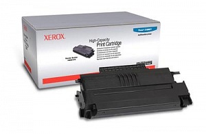 Заправка картриджа Xerox 3100